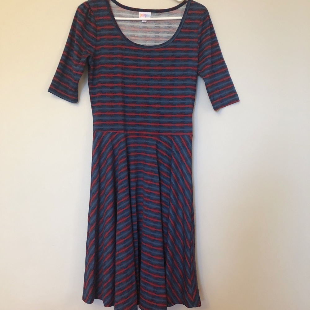 Lularoe dress